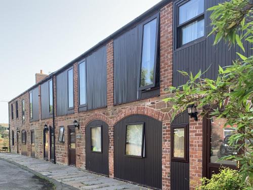 Wigton House | Millers Cottage