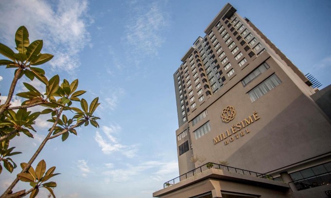 Johor Bahru Hotel | Millesime Hotel Johor Bahru