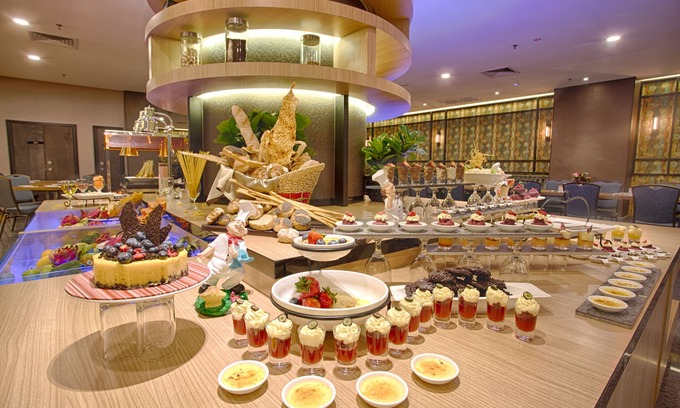 Johor Bahru Hotel | Millesime Hotel