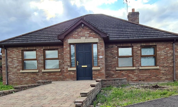 Boardmills House | Millhouse Cottage A Luxury 3 bed Bungalow