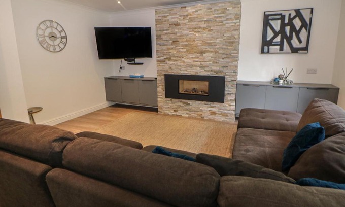 Sheffield House | Millhouses Hideaway