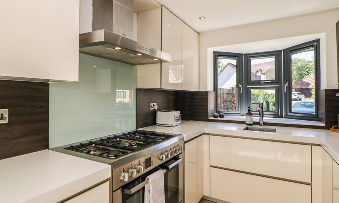 Sheffield Cottage | Millhouses Hideaway