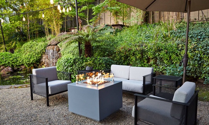 Napa Hotel | Milliken Creek Inn