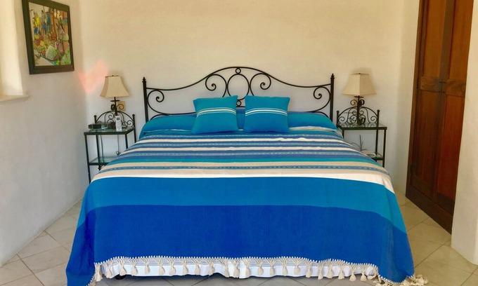 P Chahue Villa | MILLION DOLLAR VIEWS!! Property newly available as of May 12, 2022. Book today!