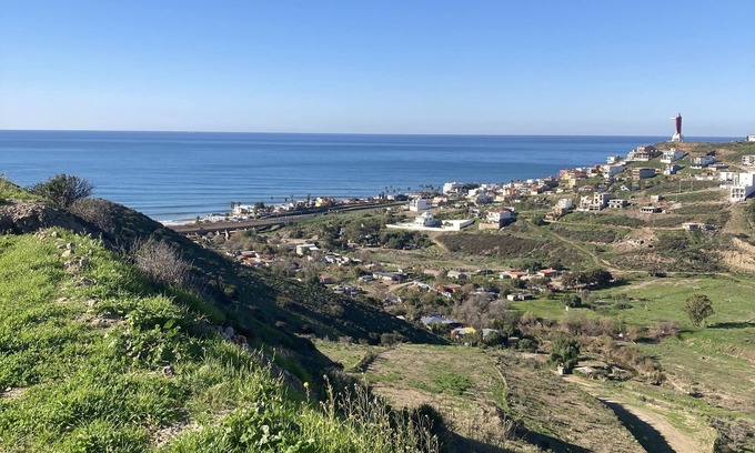 Playas de Rosarito House | Million dollar ocean view