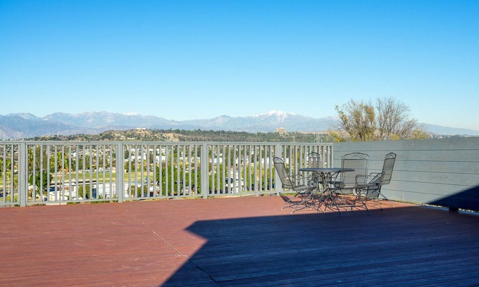 Hacienda Heights House | MILLION Dollar View LARGE 8beds Home Only 20 mins to downtown LA
