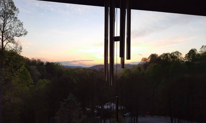 Hayesville Cabin | Million Dollar View