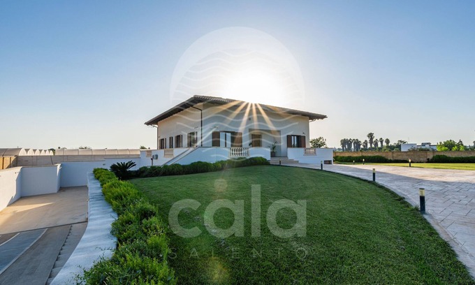 Leverano Villa | Millions Star Home by Cala Salento