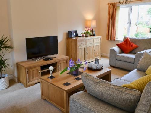 Morpeth House | Millside