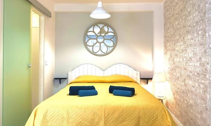 Santo Amaro Apartment | Millstone House *29*