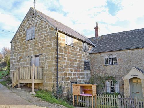 Chideock House | Millstones