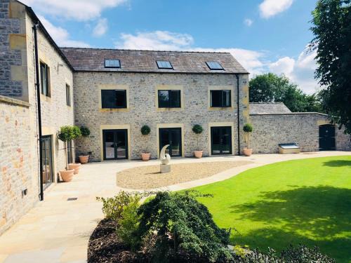 Bakewell Apartment | Millstream Mews - Fiddlesticks