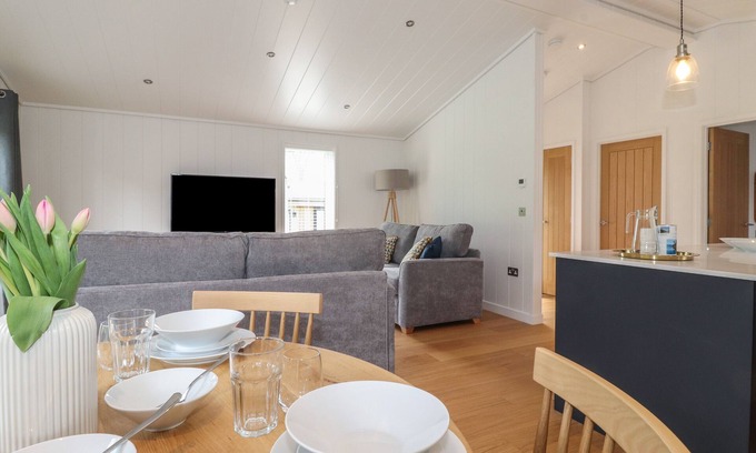 Haverthwaite Cottage | MILLSTREAM RIDGE, pet friendly, with a garden in Haverthwaite