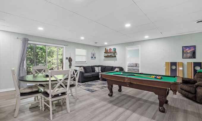 Reed Creek House | Milltown Cove Escape on Lake Hartwell