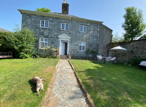 Launceston House | Milltown House