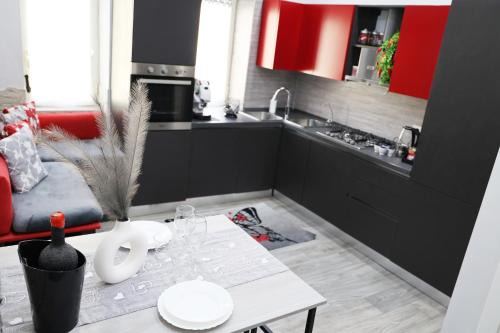 Materdei Apartment | Milly's House