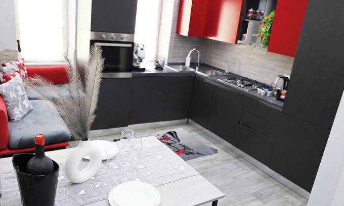 Materdei House | Milly's House