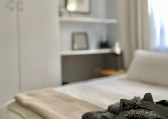 Milnerton Apartment | Milnerton Cottage