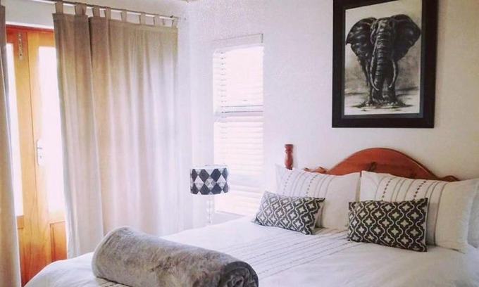 Milnerton House | Milnerton Guesthouse