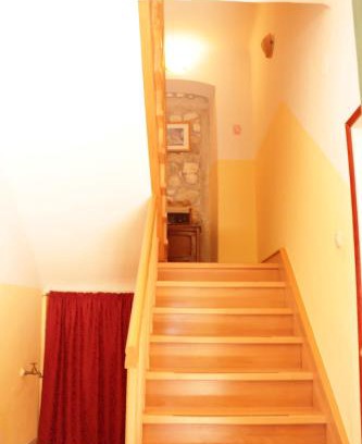 Mugeba Apartment | Miloš