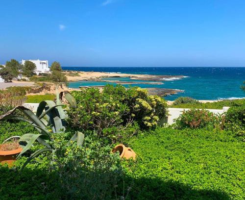Apollonia Apartment | MILORA SuNSET