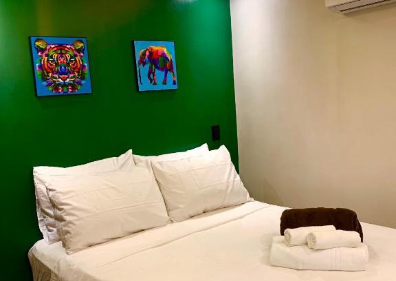 Icarai de Amontada Hotel | Milos Hotel