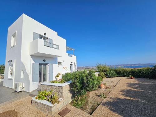 Milos House | Milos Sun Villa