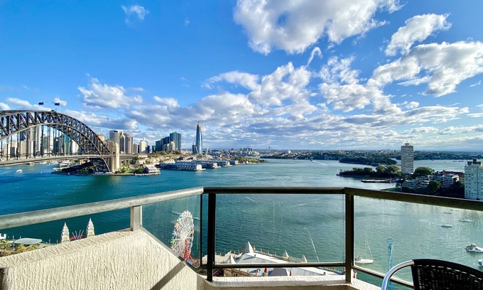 Milsons Point Apartment | Milson Serviced Apartments