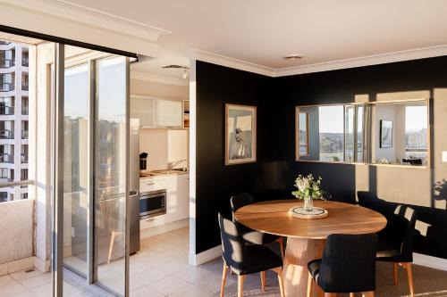 Milsons Point Apartment | Milson Serviced Apartments