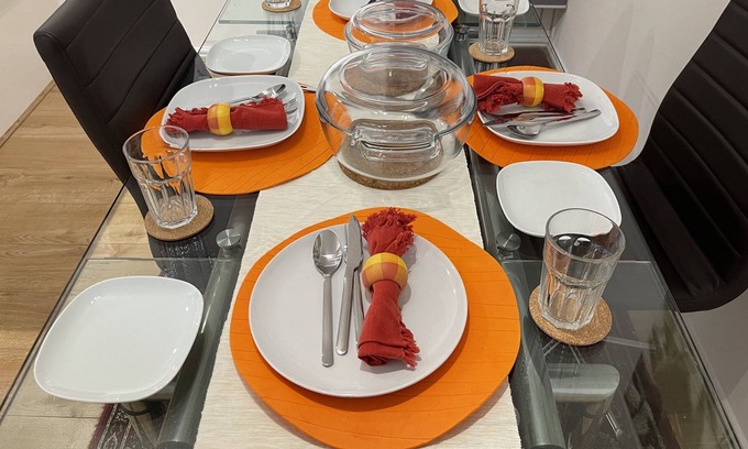 Milton Keynes House | Milton Keynes City Lodge
