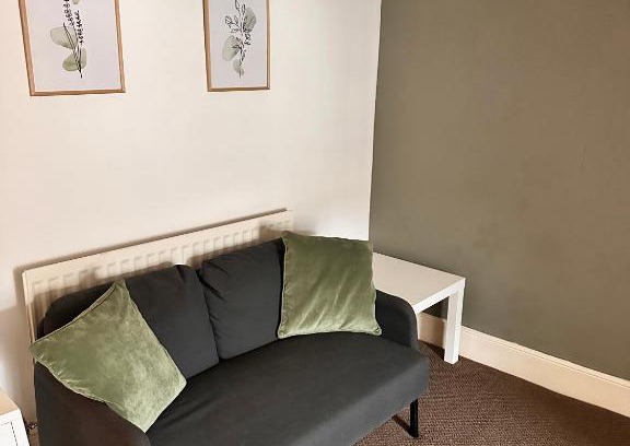 Hartlepool Apartment | Milton Road Flat 3 TSAC