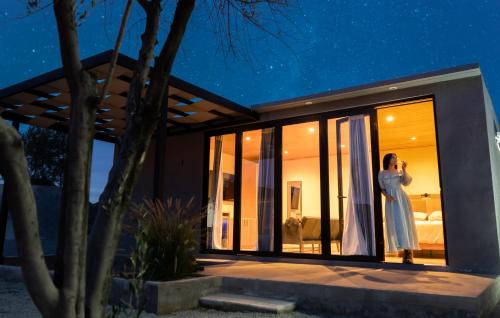 Valle de Guadalupe Apartment | MiLu