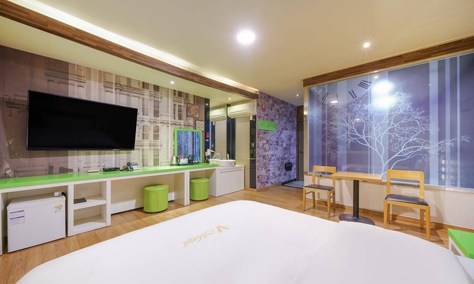 Samnangjin Hotel | Milyang V1 V2 V3