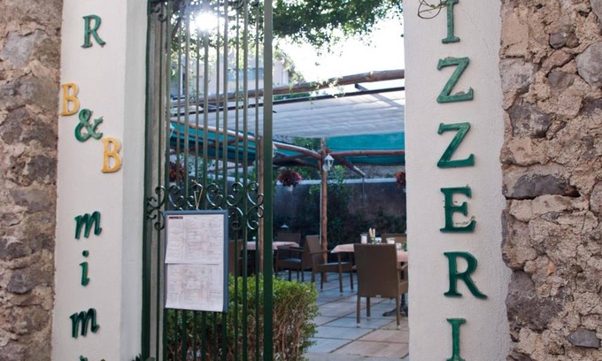 Ravello Bed & Breakfast | Mimì B&B