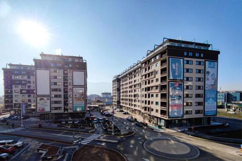 Ilidza Apartment | Mima