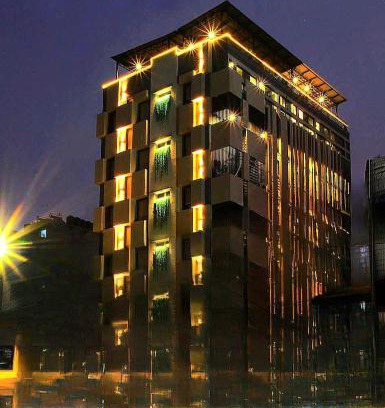 Old Jakarta Hotel | Mimaru Hotel Jakarta Mangga Besar