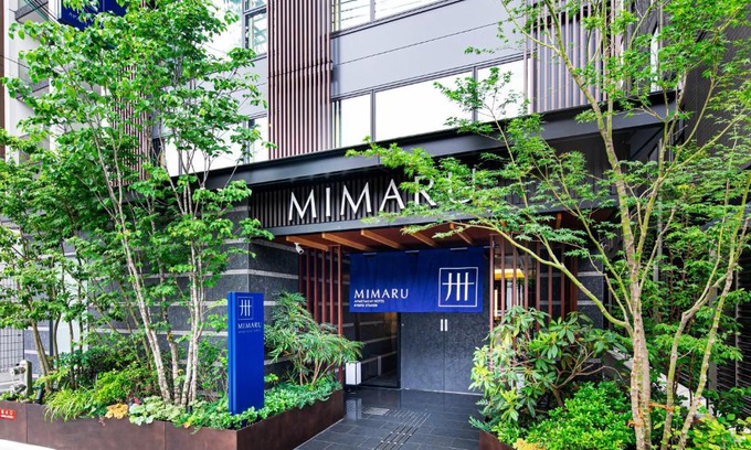 Shimogyo Hotel | MIMARU Kyoto Station