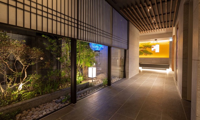 Shinmachi Apartment | MIMARU Osaka Shinsaibashi West