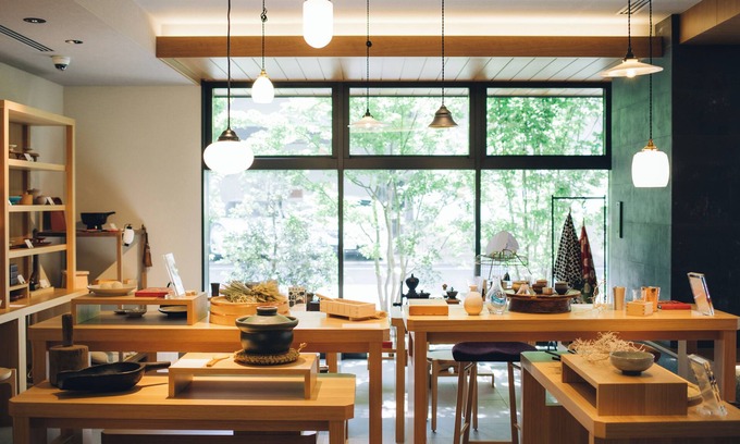 Karasuma Apartment | MIMARU SUITES Kyoto Shijo
