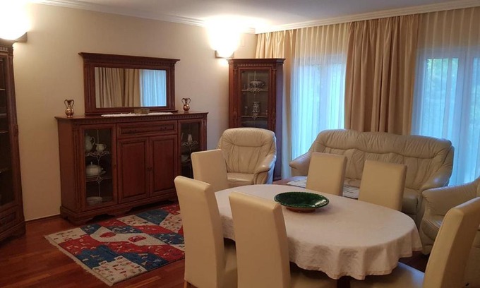 Balatonalmadi House | Mimi Apartman