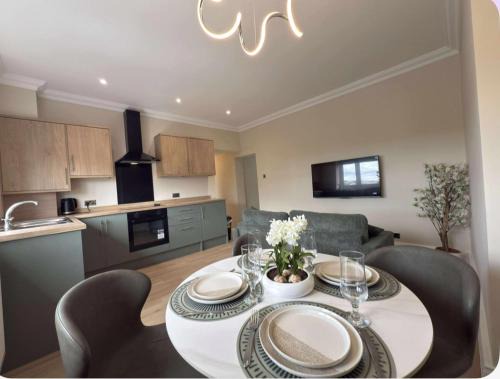Birtley Apartment | Mimi