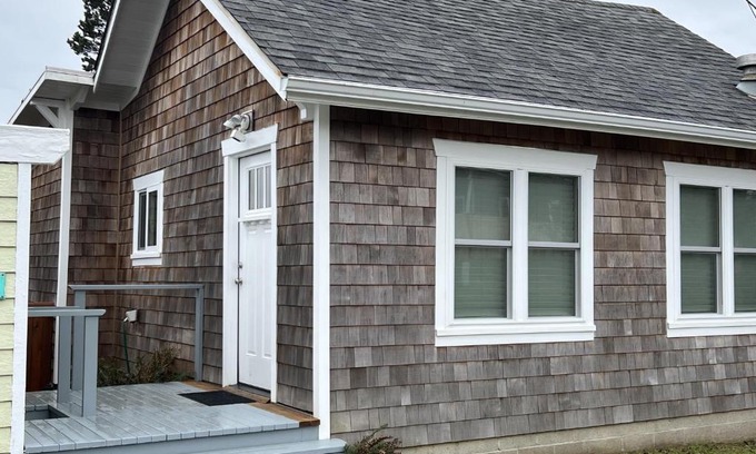 Newport House | Mimi's Hideaway