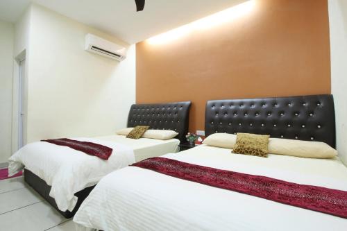 Shah Alam Hotel | Mimilala Hotel @ i-City, Shah Alam