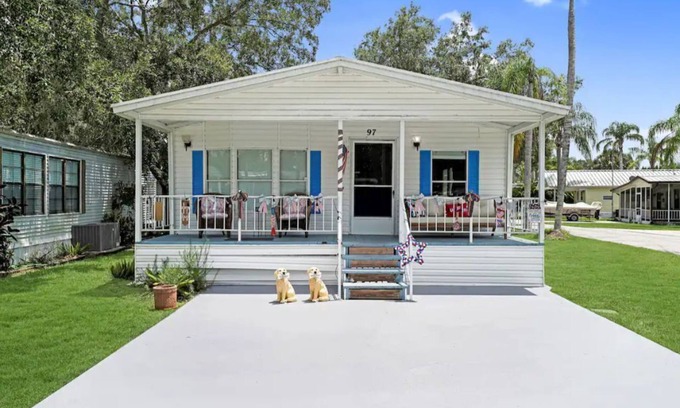 River Ranch House | * Mimi’s Ranch Retreat *n