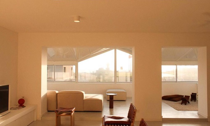 Mimizan-Plage Apartment | Mimizan Blue - Laid back luxury on the beach