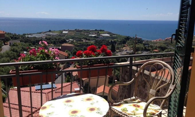 Terzorio Other | MIMOSA Apartment - Cin Cod: en008060c2m8ytjlhm
