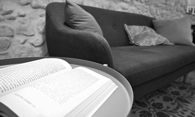 Scicli Apartment | Mimosa e Agave Blu
