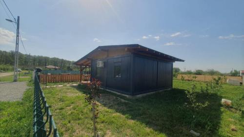 Cefa House | Mimosa forest view house near Oradea- pet friendly free parking
