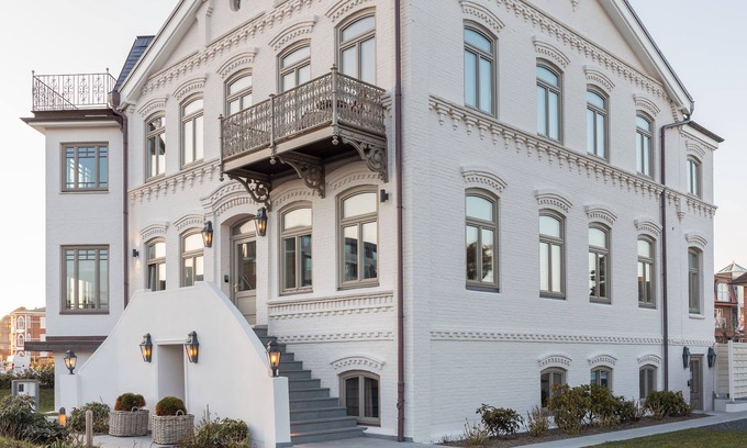 Westerland Apartment | Mimosa Suites