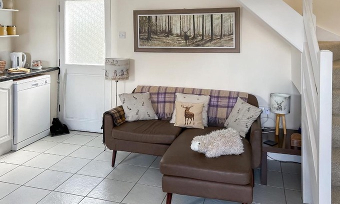 Combe Martin House | Mimosa - Uk44705